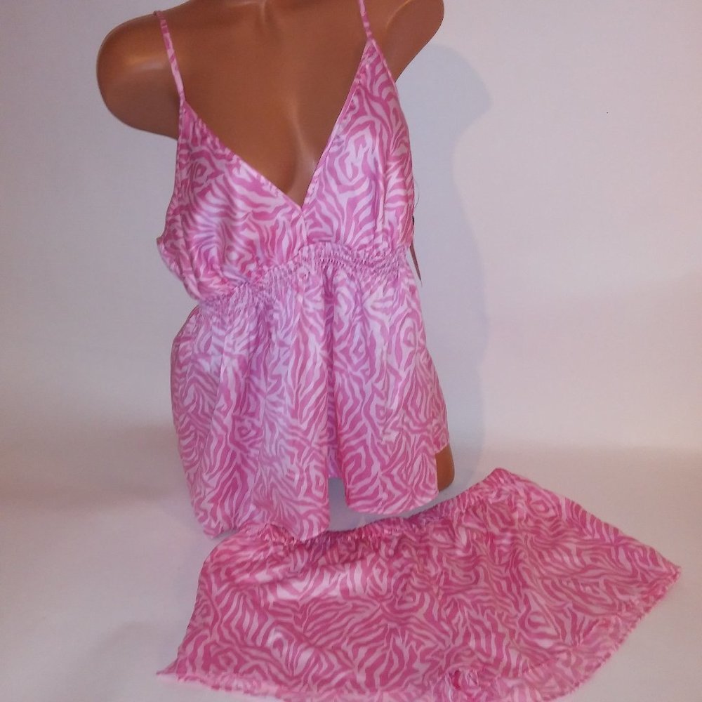 Enchanting‎ Camisole Set